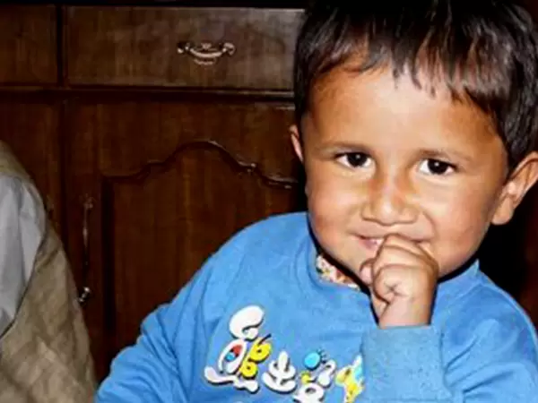 Donate a school for a child