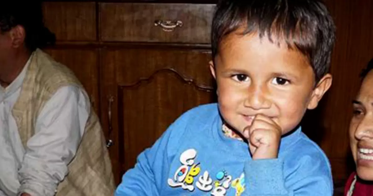 Donate a school for a child