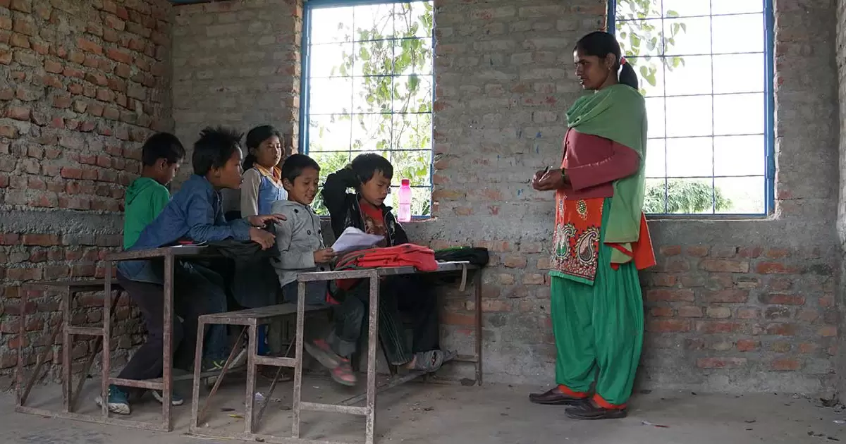 Village Education