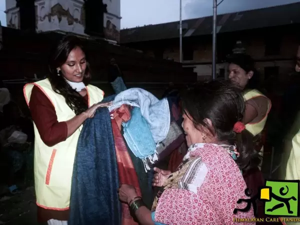  riddhashram elderly home 