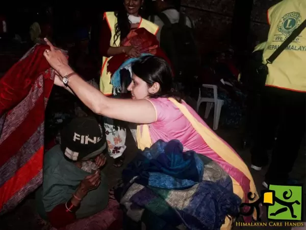  riddhashram elderly home 