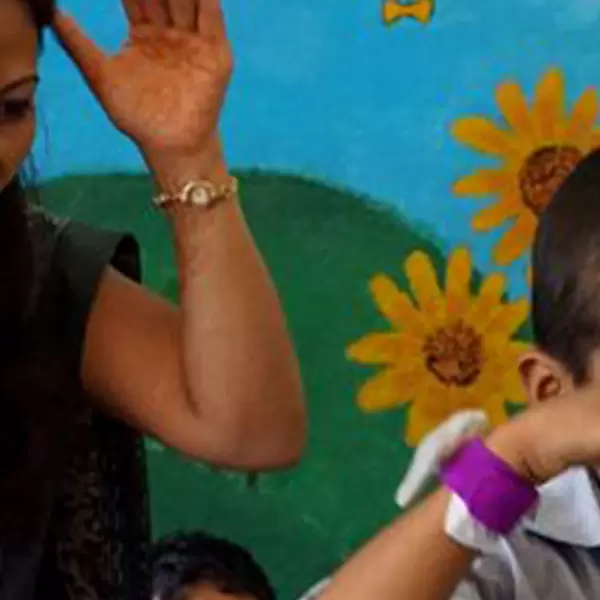 Kavre school for the deaf