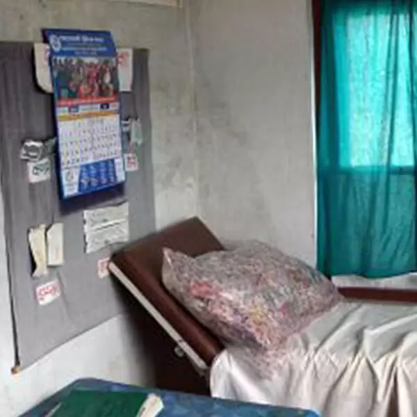 Alapot healthpost