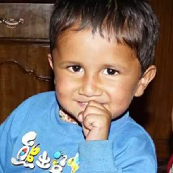 Donate a school for a child