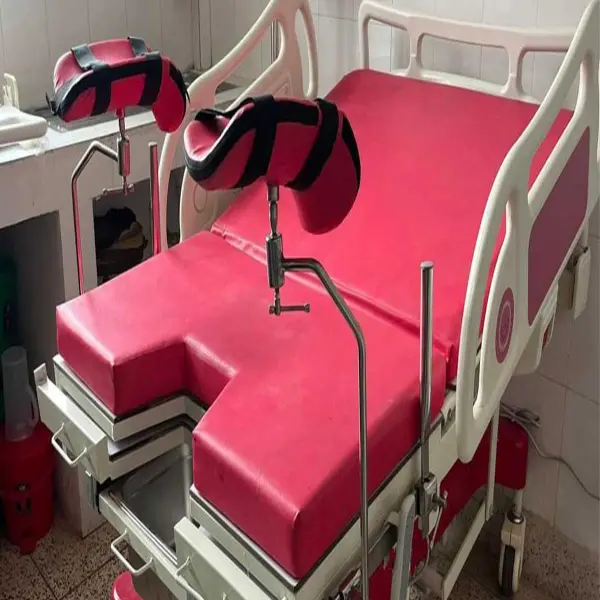 Alapot Health Post