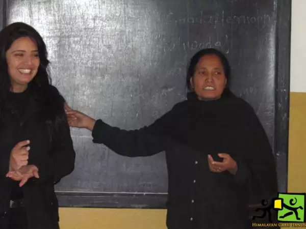  Avre School For The Deaf 6