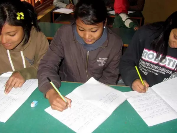  Avre School For The Deaf 7