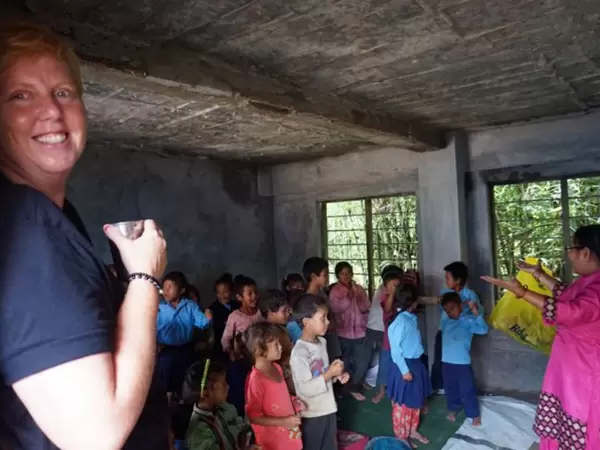  Hali School Gallery 8