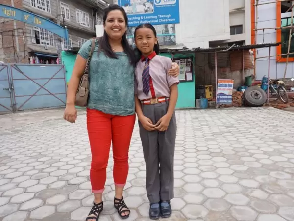  Onate A School For A Child 4