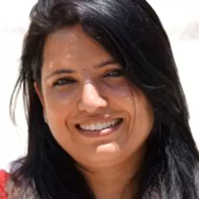 Indira Khatiwoda