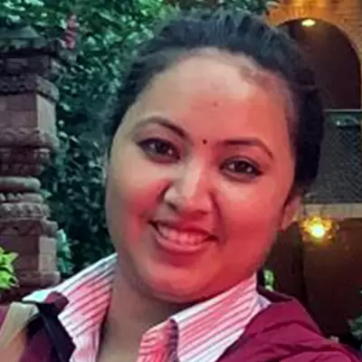 Pratima Poudel