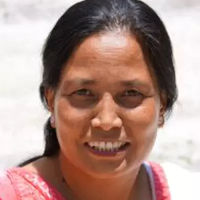 Krishna Nakarmi