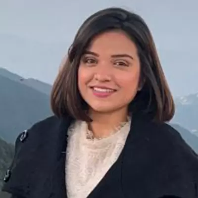 Isha Khatiwada