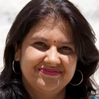 Munu Bhandari